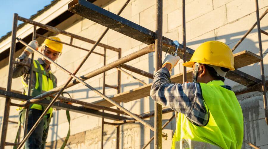 Soffit Repair in Oldwick, NJ
